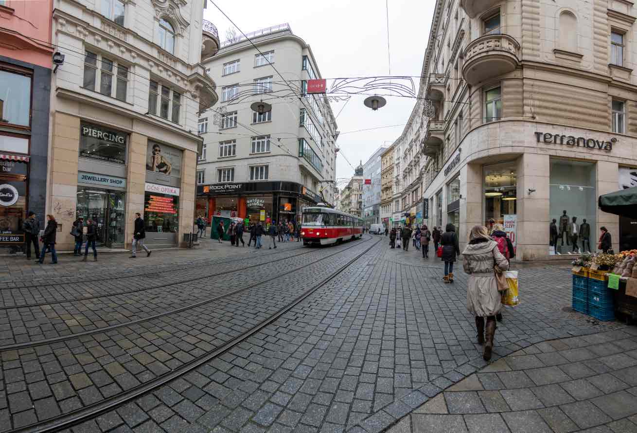 Nebankovní půjčka Brno