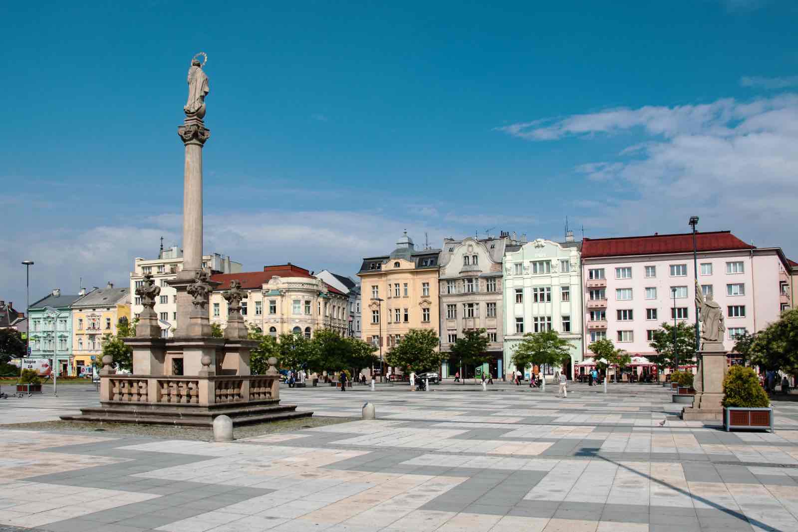 Nebankovní půjčka Ostrava