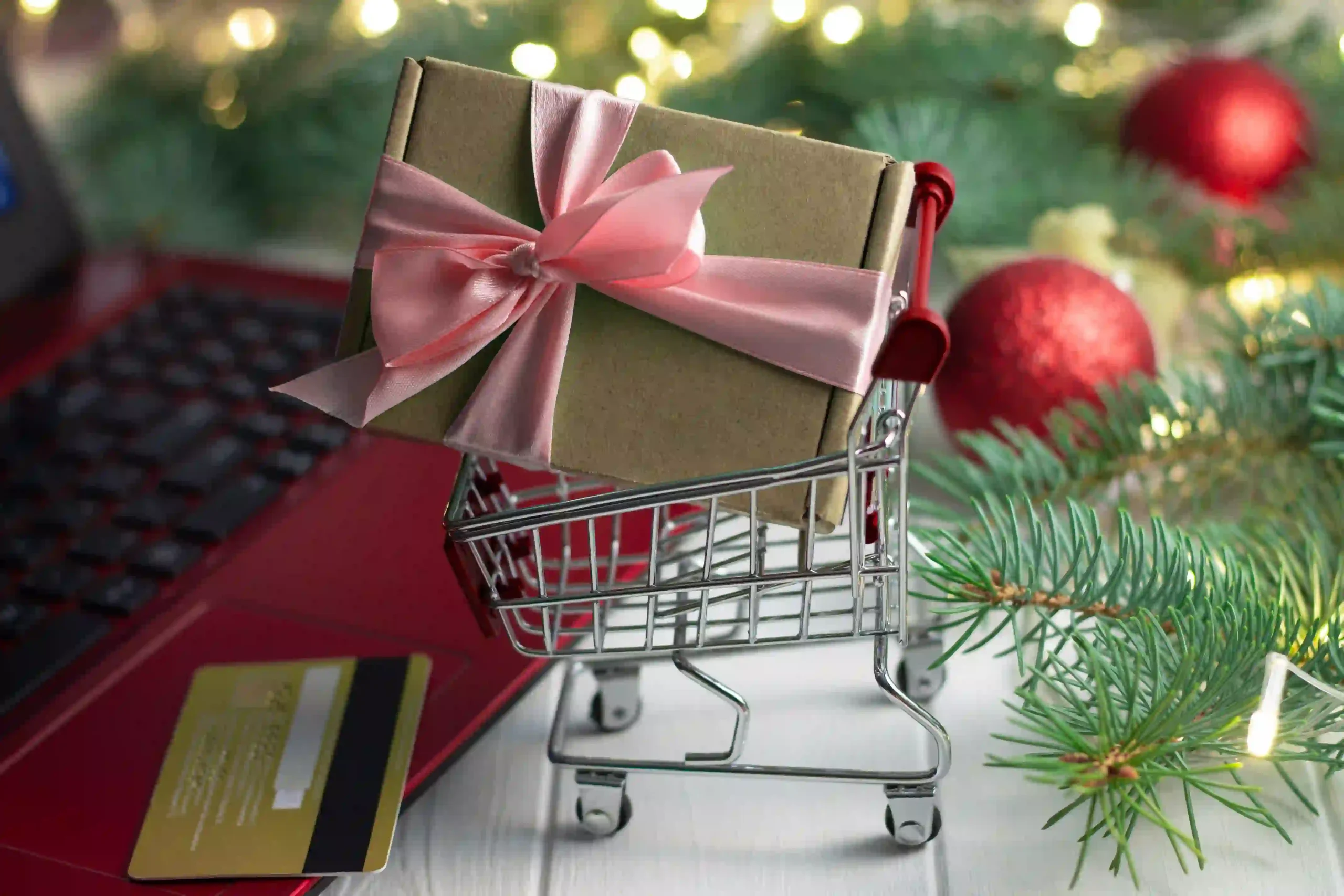 Vánoční půjčka je běžnou záležitostí