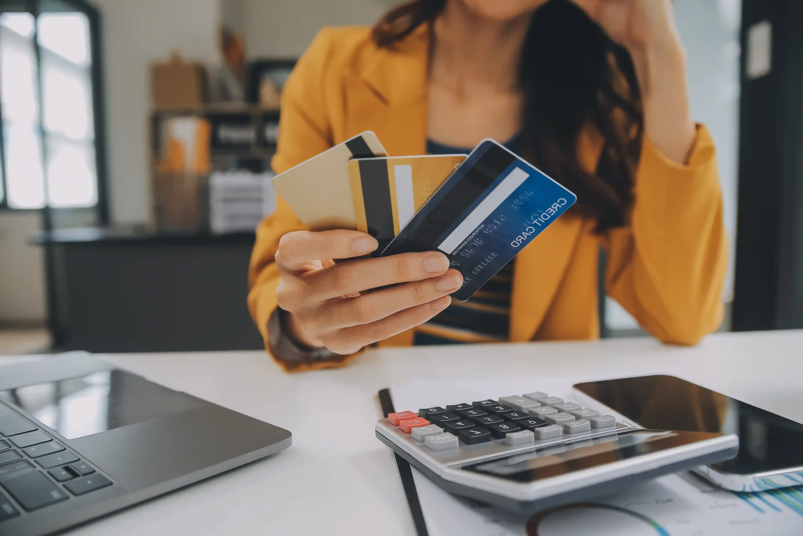 Jak získat nebankovní půjčku